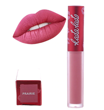 Liquid Matte Lipstick Liquid Matte Lipstick